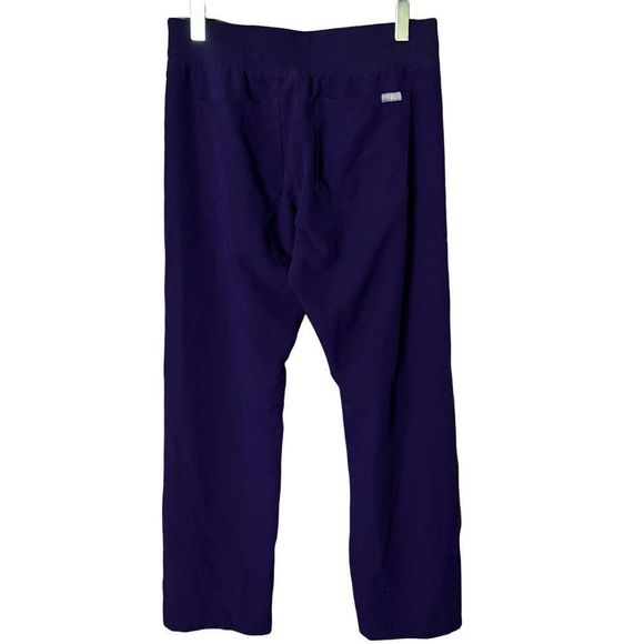 Figs Livingston Scrub Pants XS - Picture 4 of 6
